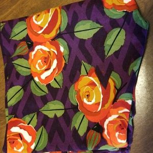 Lularoe leggings TC